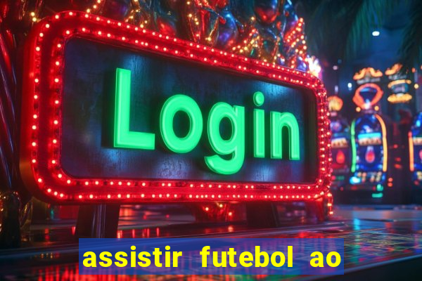 assistir futebol ao vivo portal rmc